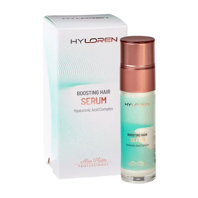 Mon Platin Hyloren Boosting Hair Serum 50ml