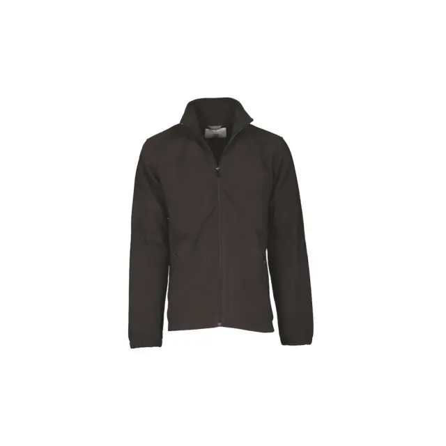 Ζακέτα Εργασίας Fleece Nepal Payper | Μαύρο | L 3
