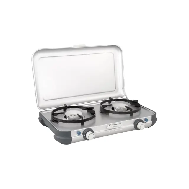 Camping Kitchen® 2 CV Piezo