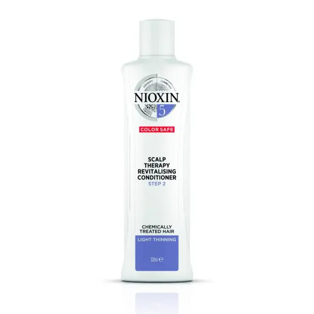Nioxin Scalp Therapy Revitalising Conditioner 5 300ml