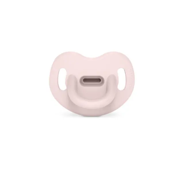 Πιπίλα Ανατομική Suavinex Sx Pro Rosewater 6-18m BR79791 2