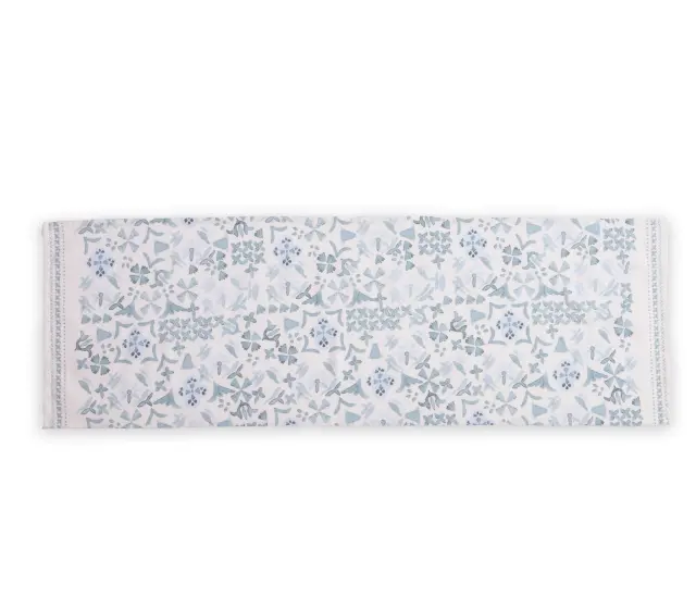 ΤΡΑΒΕΡΣΑ CYANER BLUE 45Χ140 NEF-NEF HOMEWARE 2