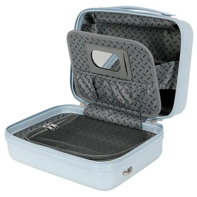 Disney Frozen Beauty case ABS Νεσεσέρ 8435578324753 2