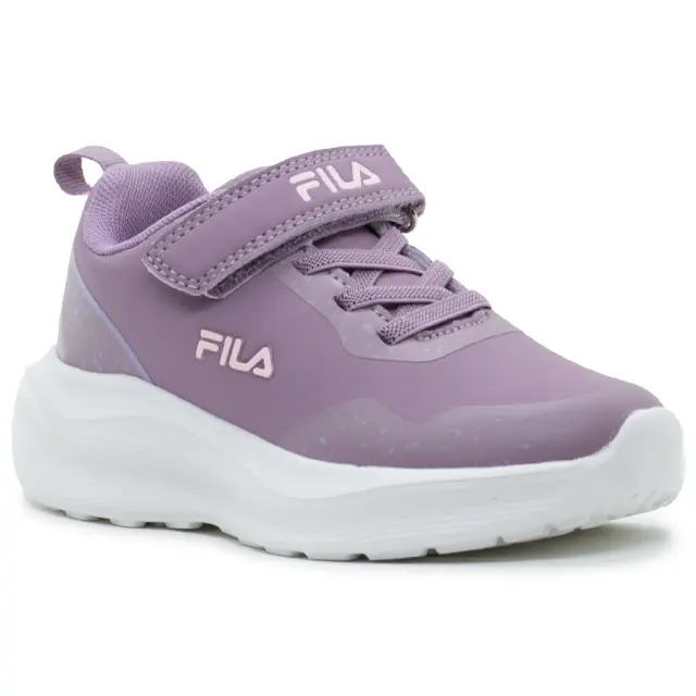 Αθλητικό Fila Μωβ Memory Nanobionic Fast 6 3AF53008-890 - 33 2