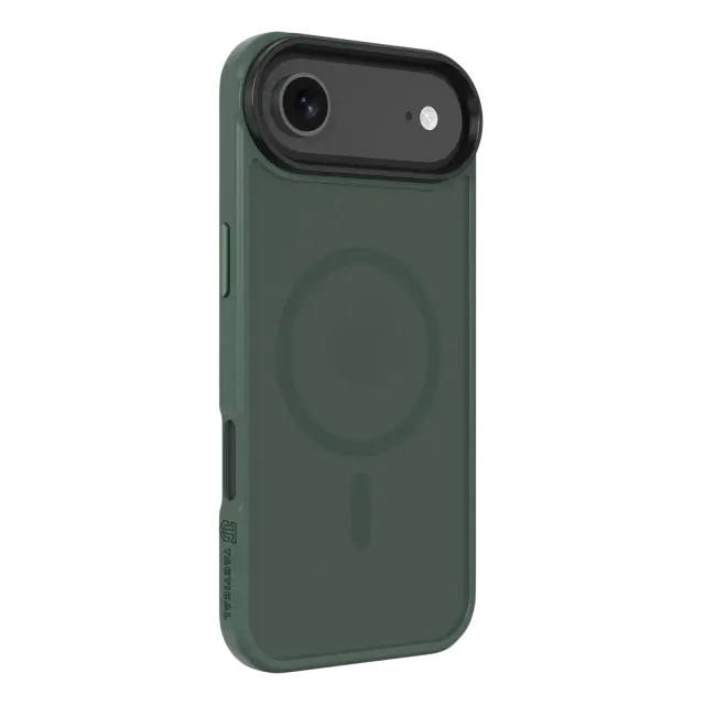 Tactical MagForce Hyperstealth Cover for Apple iPhone Air Forest Green 2
