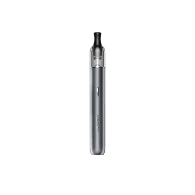 Wenax M2 Pod Kit 1200mAh 2ml - GeekVape - Iron Silver