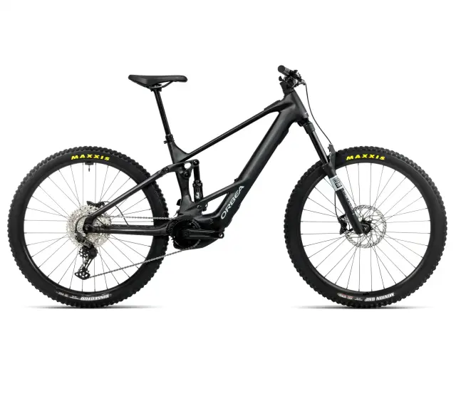 ΠΟΔΗΛΑΤΟ ORBEA WILD ST H30 29'' 026 - ΜΑΥΡΟ - LARGE