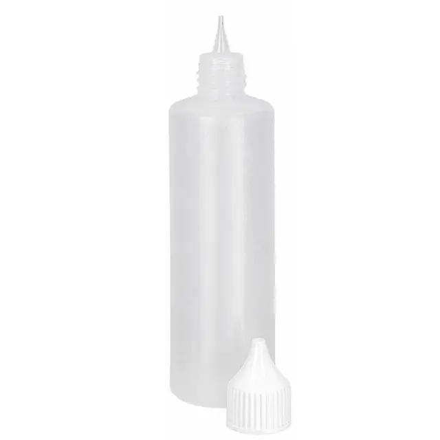 Efco Κενό Δοχείο με Μύτη και Καπάκι - 200ml