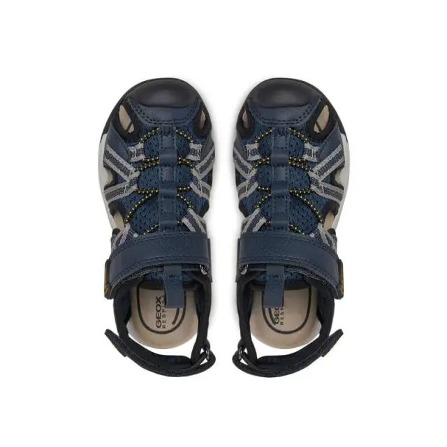 Geox Borealis Boy J450RB 014ME C0661 - 30 3