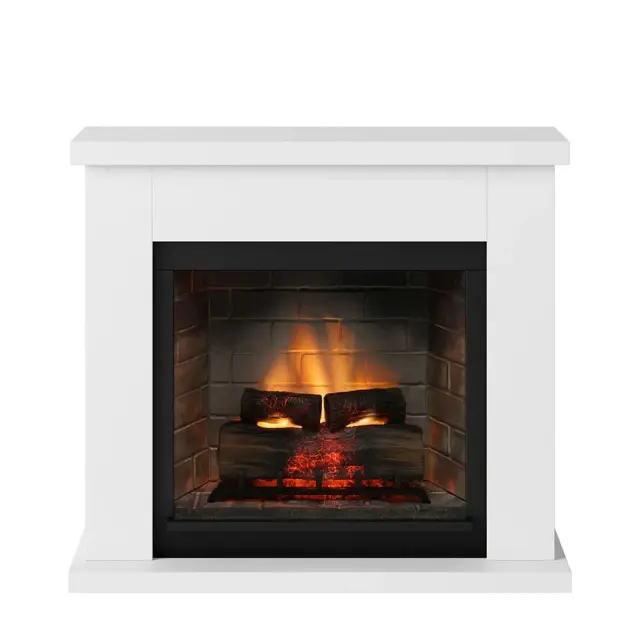TAGU Frode PowerFlame 2 Ηλεκτρικό Τζάκι WH 2