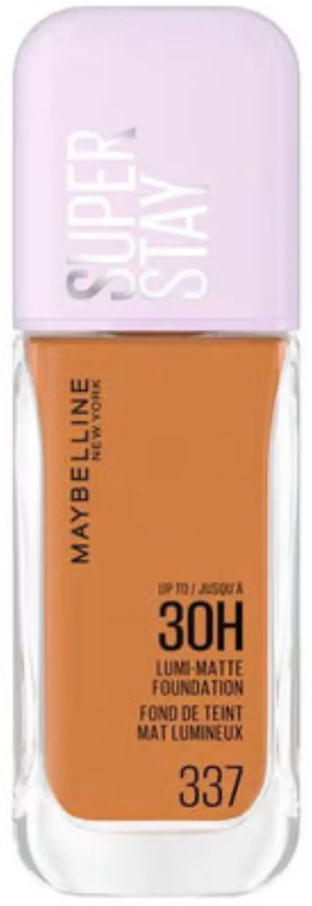 Super Stay Lumi Matte Foundation 35ml