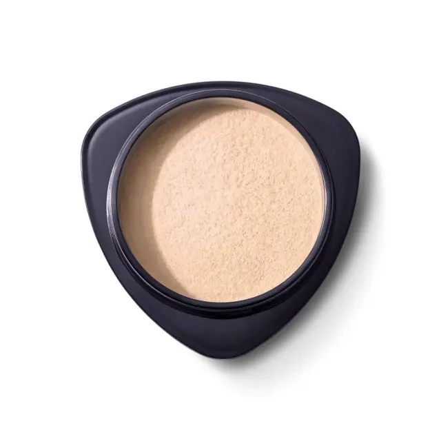 Dr Hauschka - Loose Powder 00 Translucent 12 g - Beauty