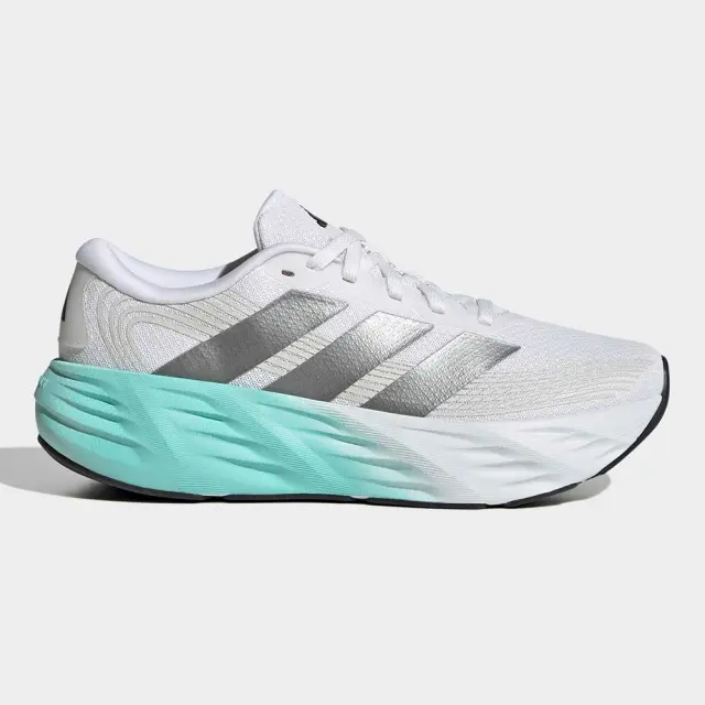 ADIDAS Galaxy 8 Γυναικεία Running Shoes Λευκό LA1236 - 41 1/3