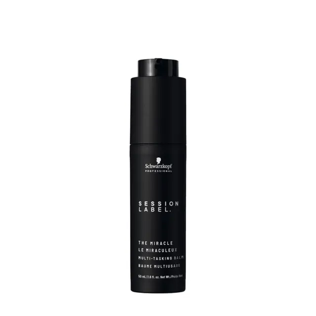 Schwarzkopf Professional Session Label The Miracle 50ml 2