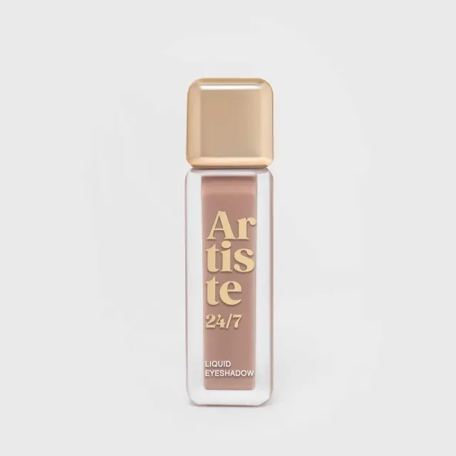 Vivienne Sabo Liquid Eyeshadow Artiste 24/7 | Απόχρωση 08