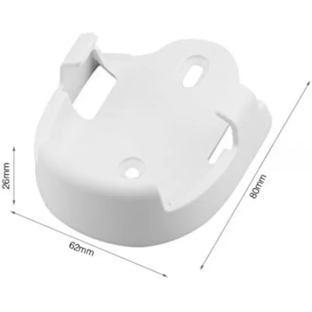 LED strip console holder Mi Light FUT099