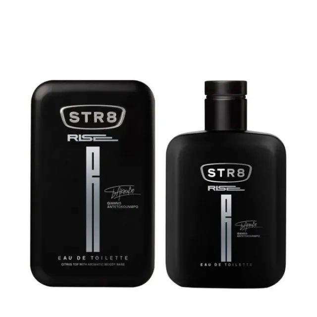 STR8 Rise Eau de Toilette 100ml