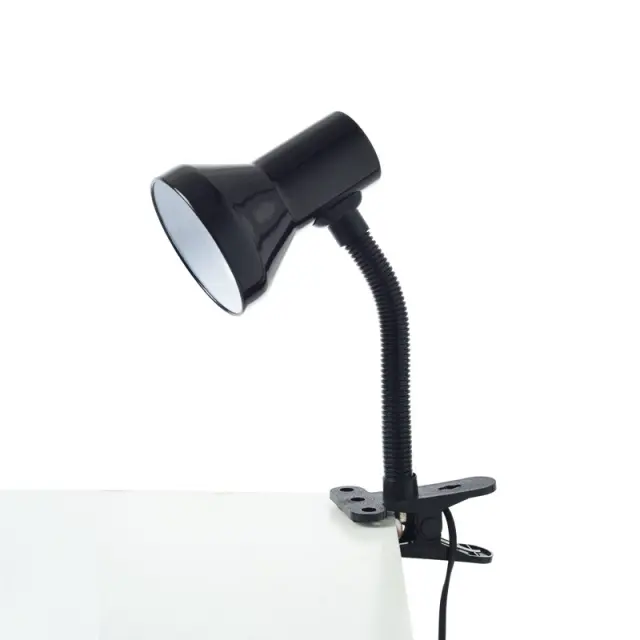 Aca Light ΠΟΡΤΑΤΙΦ ΤΣΙΜΠΙΔΑ ΜΑΥΡΟ Ε27 1Χ40W H27CM PAVLOVA