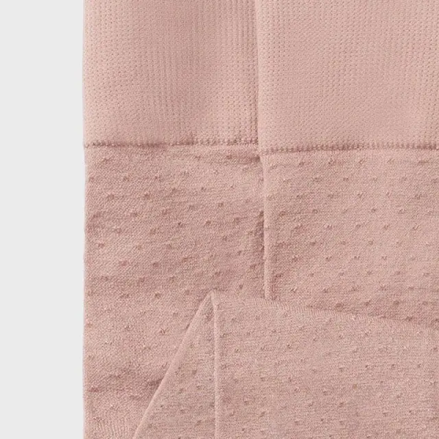 Baby 6 μηνών έως 4 ετών Καλσόν ζακάρ πουά ροζέ - 12M 2