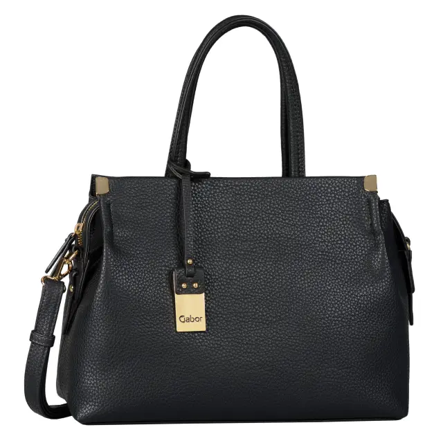 Gabor Τσάντες Αξεσουάρ HT Μαύρο GAB/8331 60-BLACK - , 2