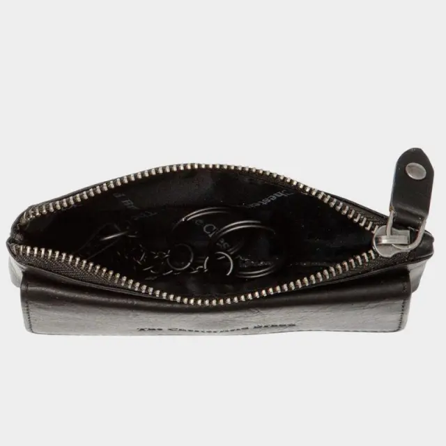 Δερμάτινο Πορτοφόλι The Chesterfield Brand C08.050900 Μαυρο - ONESIZE 2