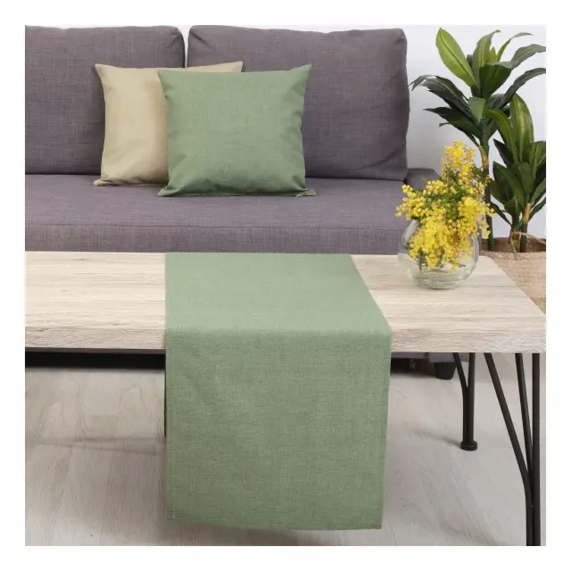 Runner Dimeco 40x160 5403 Green