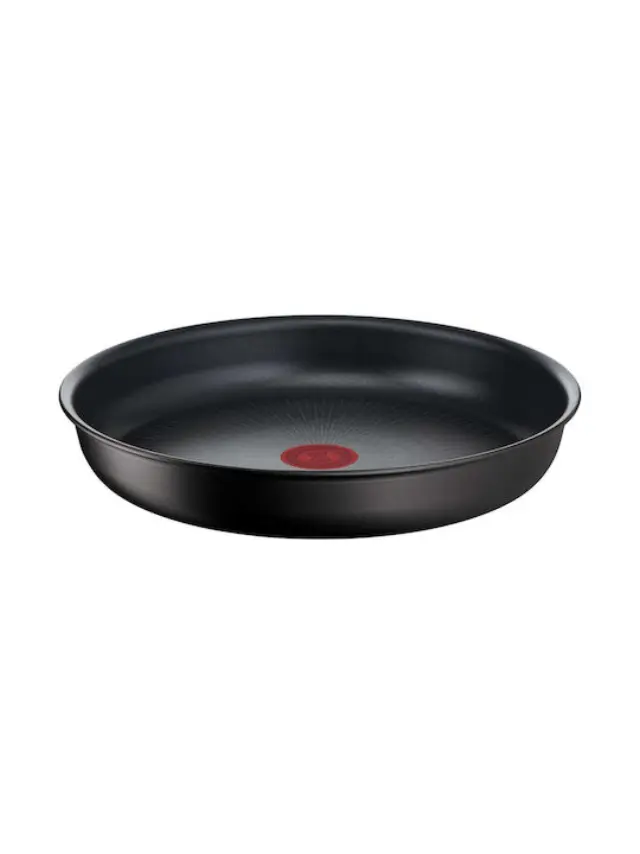 Tefal Ingenio Unlimited Σετ Τηγάνια από Αλουμίνιο με Αντικολλητική Επίστρωση L76391 3τμχ 2