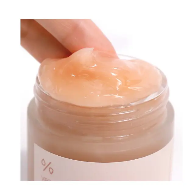 Dr. Ceuracle Vegan Kombucha Tea Gel Cream Vegan 75gr 2
