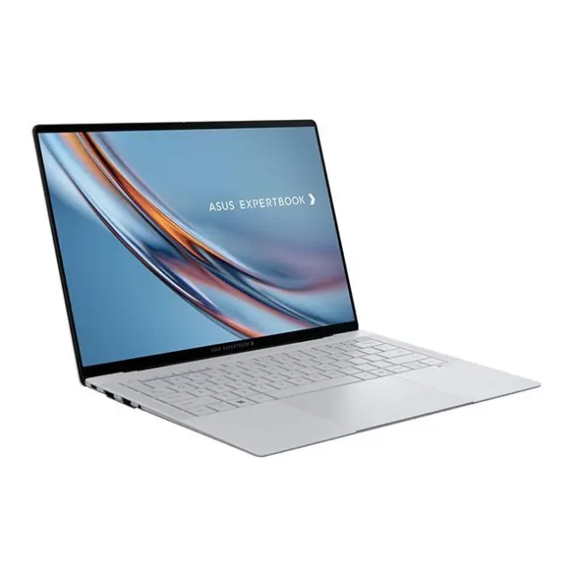 Asus ExpertBook Ultra B9406CAA-TH0246X 14" OLED Ultra 7-356H/32GB/1TB SSD/W11 Pro US-Layout (90NX09J1-M008C0) 2