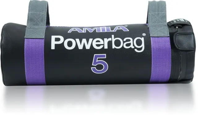 AMILA Power Bag 5Kg (37320) 3