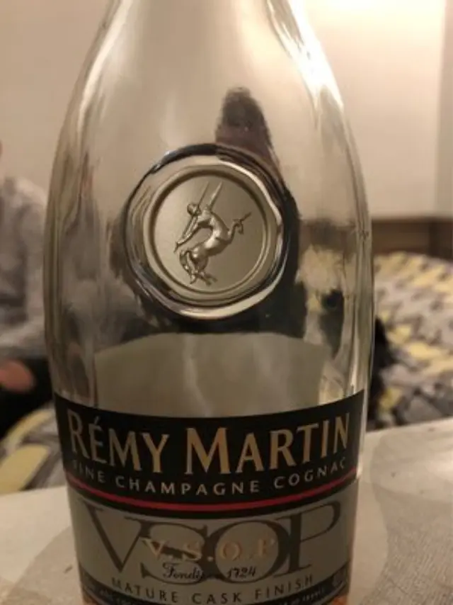 REMY MARTIN VSOP COGNAC 700ml