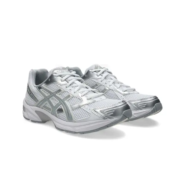 Asics Sportstyle Women's Gel-1130 Άσπρο - Ασημί 1203A609-112 (Asics Sportstyle) 3