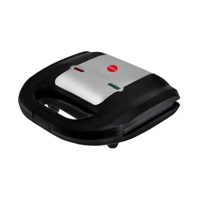 Eldom Τοστιέρα ST11 Ruddy 750W Black (ST11 RUDDY)