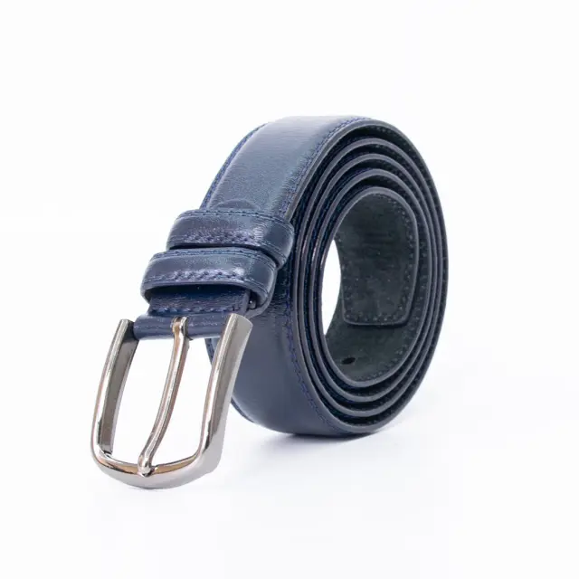 Ζώνη Noshame® Navy - 922335 - 115cm