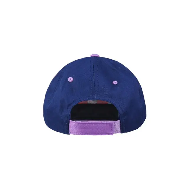 Παιδικό Καπέλο 53cm Cap Princess Ariel -2200009023 (Blue) 2
