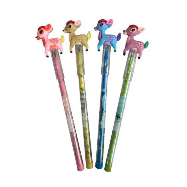 The Littlies Μαγικό Μολύβι Deer (000647027)