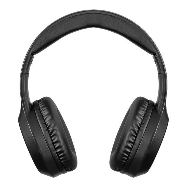OBAL:ME Calmer Wireless Over-Ear ANC Headphones Black 2