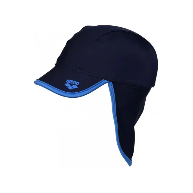 Arena Kids Friends Trucket Graphic Hat Μπλε Σκούρο 005168-780 (Arena) - One Size