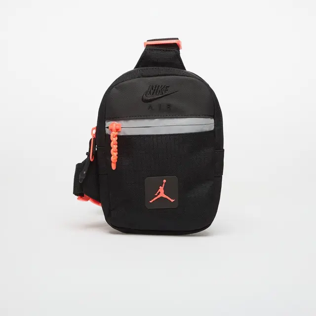 Jordan Cordura Franchise Sling (MA9242-G0H) - Μαύρο - One Size