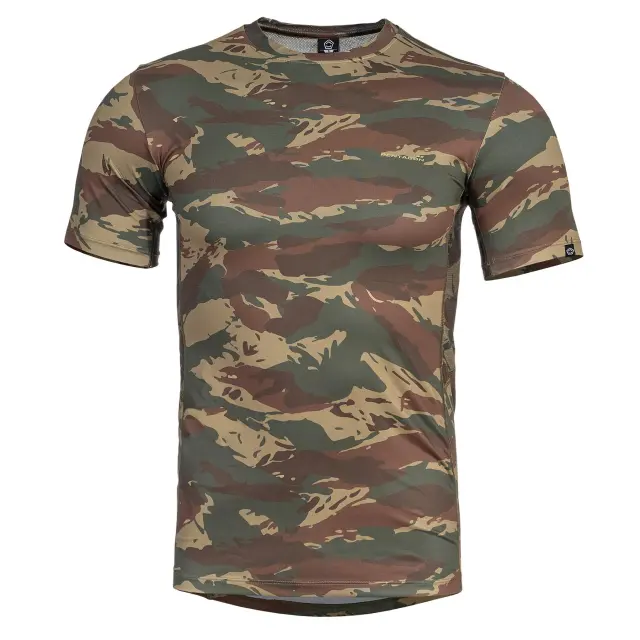 APOLLO TAC-FRESH K09010 Camo 50-Pentacamo 3