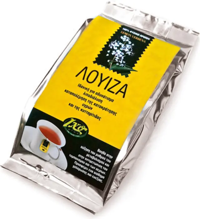 INO PLUS Λουίζα 20g