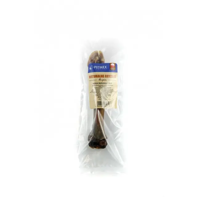 PETMEX dog chews Leg of mutton 1pc