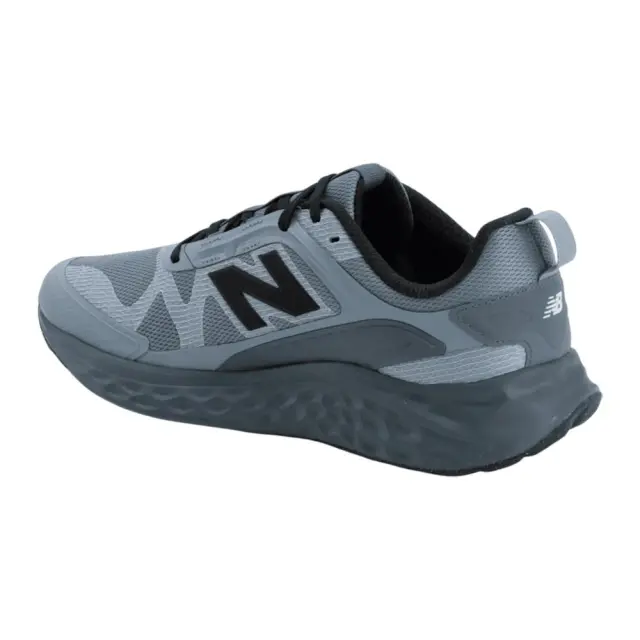 New Balance Fresh Foam Arishi Utility v4 (MARIS998-Blue) - Μπλέ 2