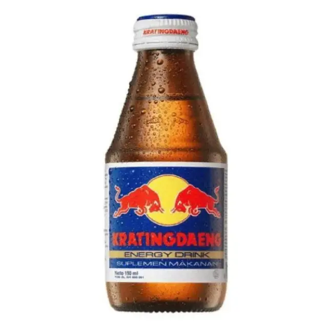 Red Bull Krating Daeng 150 ml