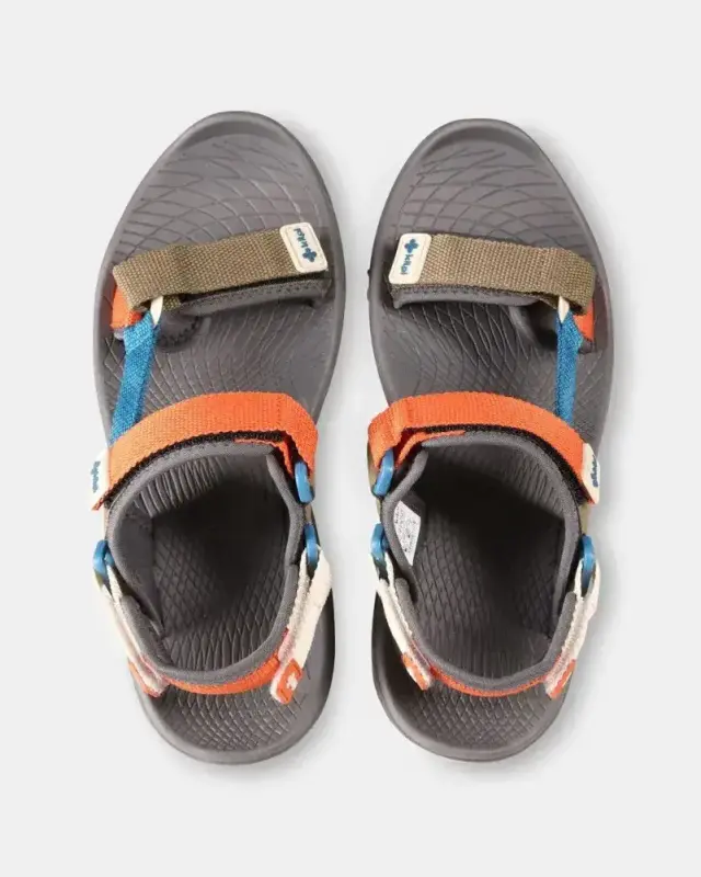 Σανδάλια Kilpi Unisex Piero-U Multicolor - YU0711KI-MCL - 37 3
