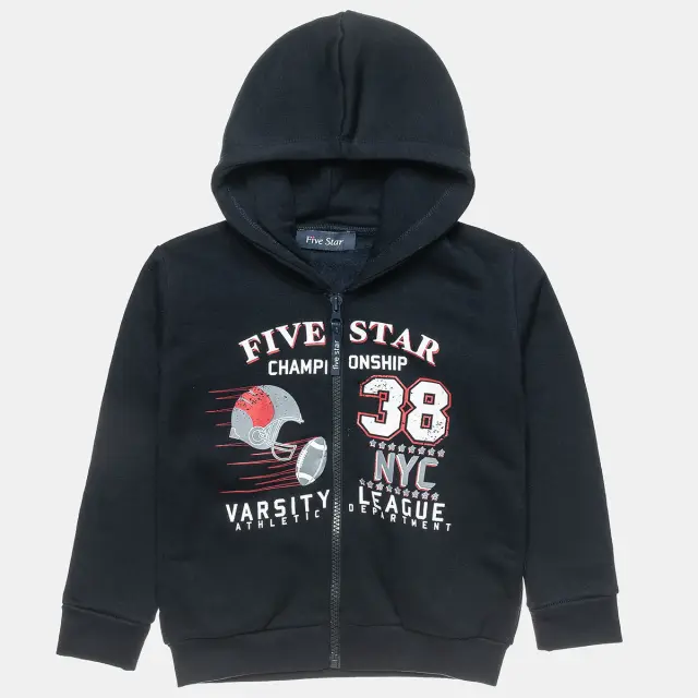 Σετ φόρμας Five Star φούτερ 2