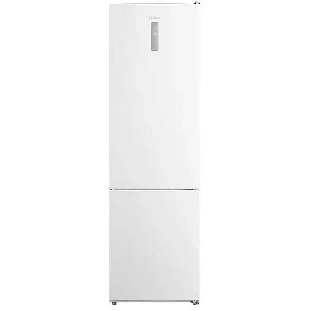 Midea MDRB489FGE01OE Ψυγειοκαταψύκτης 330lt Full No Frost
