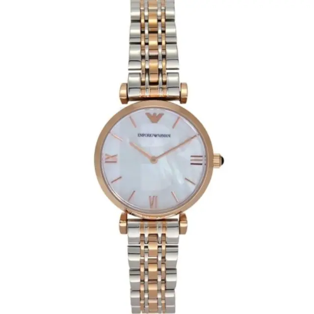 Emporio Armani Classic AR1683