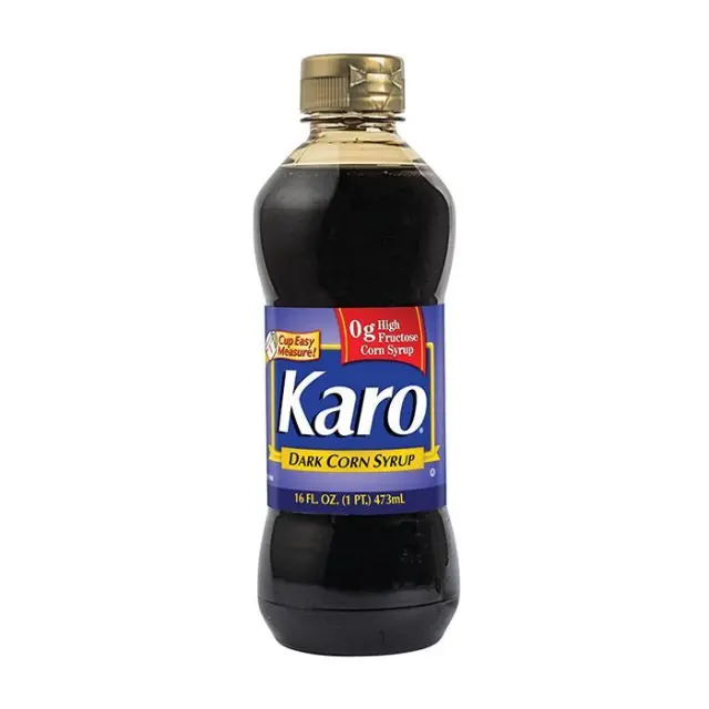 Karo Corn Syrup Dark 473ml