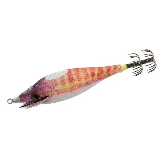 Καλαμαριέρα DTD Hybrid Kanjac 1.5 Natural Comber